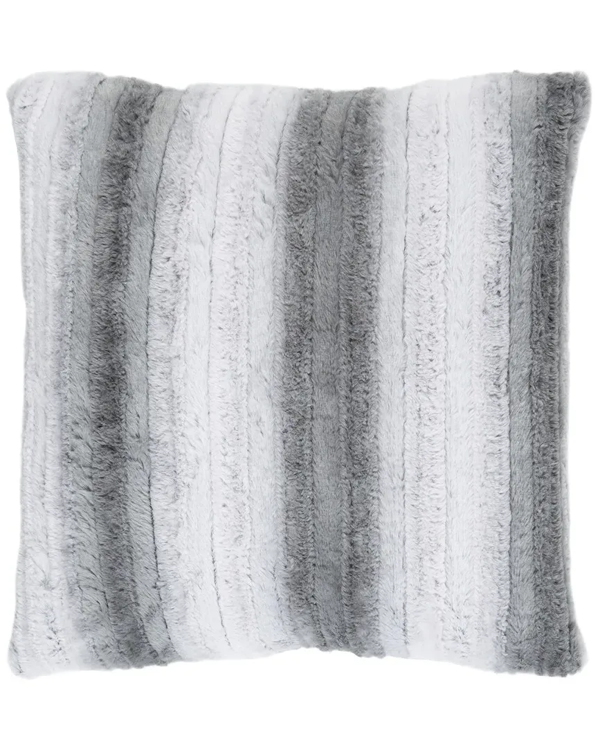 Elian Pillow - Grey image
