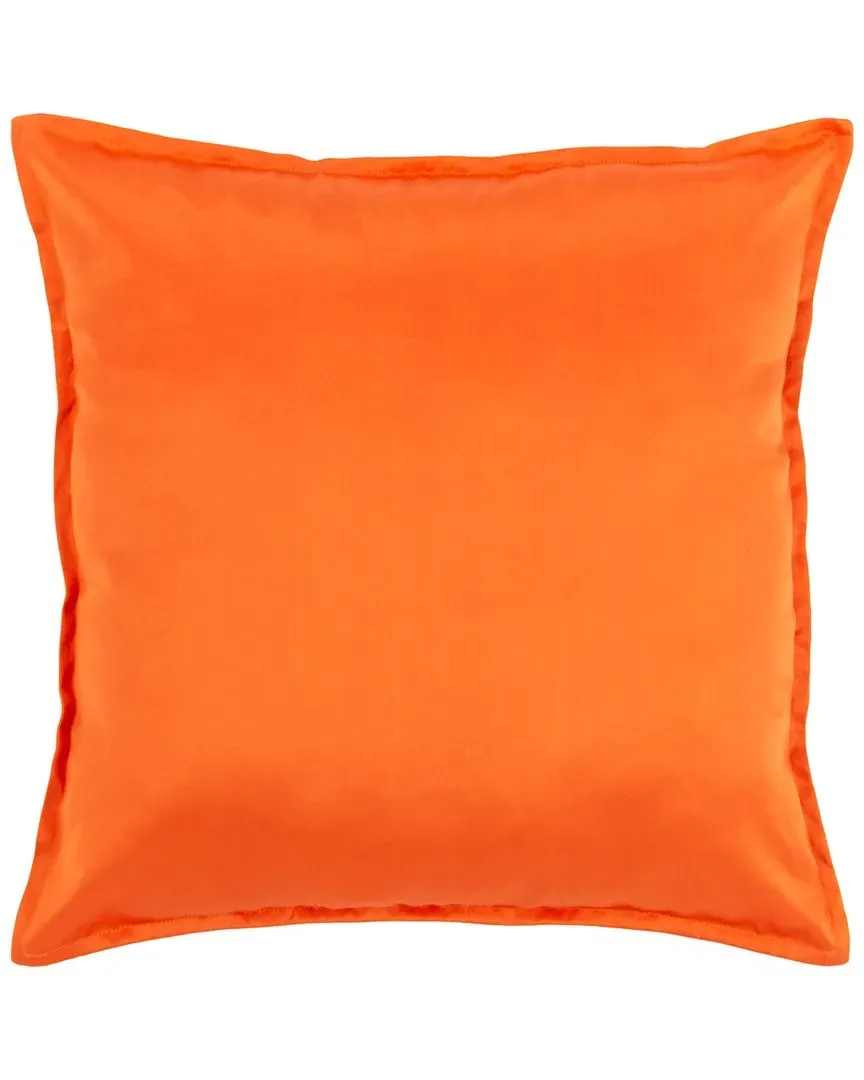 Erna Pillow - Orange