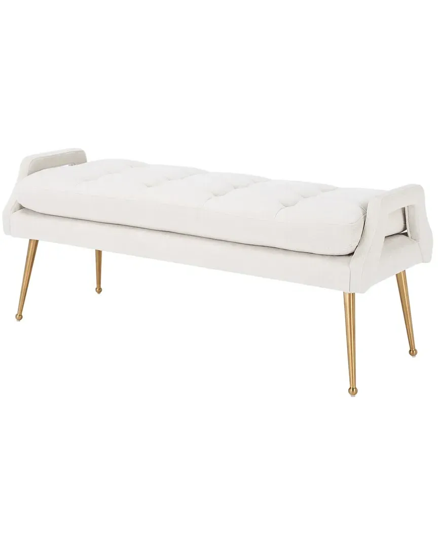 Everdeen Bench - Grey image