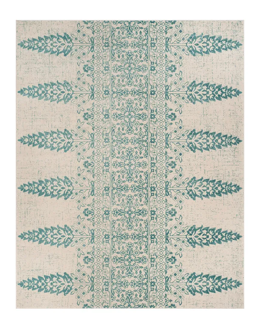 Evoke Area Rug - Polypropylene
