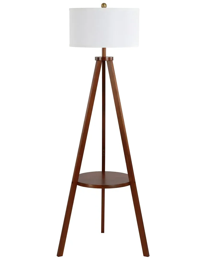 Faris Floor Lamp - Natural image