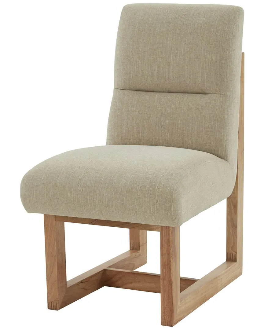 Fayette Dining Chair - Beige image