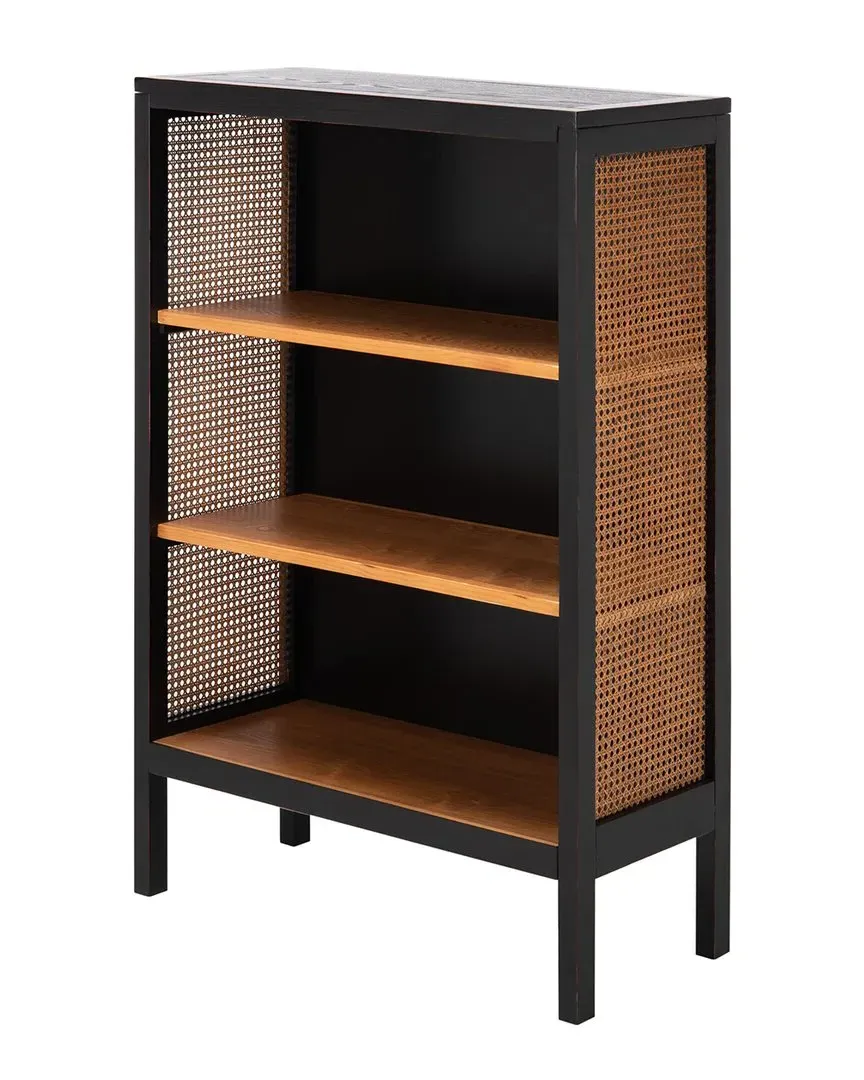 Franz 3-Shelf Etagere - Black, Wood image