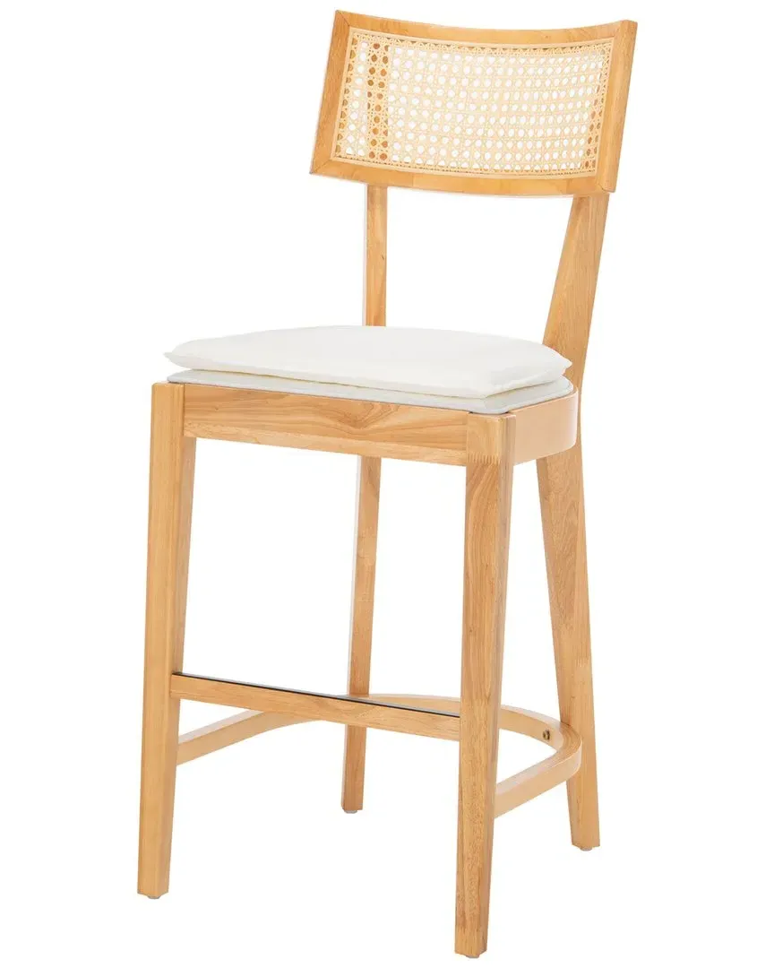 Galway Counter Stool - Natural, Rattan image