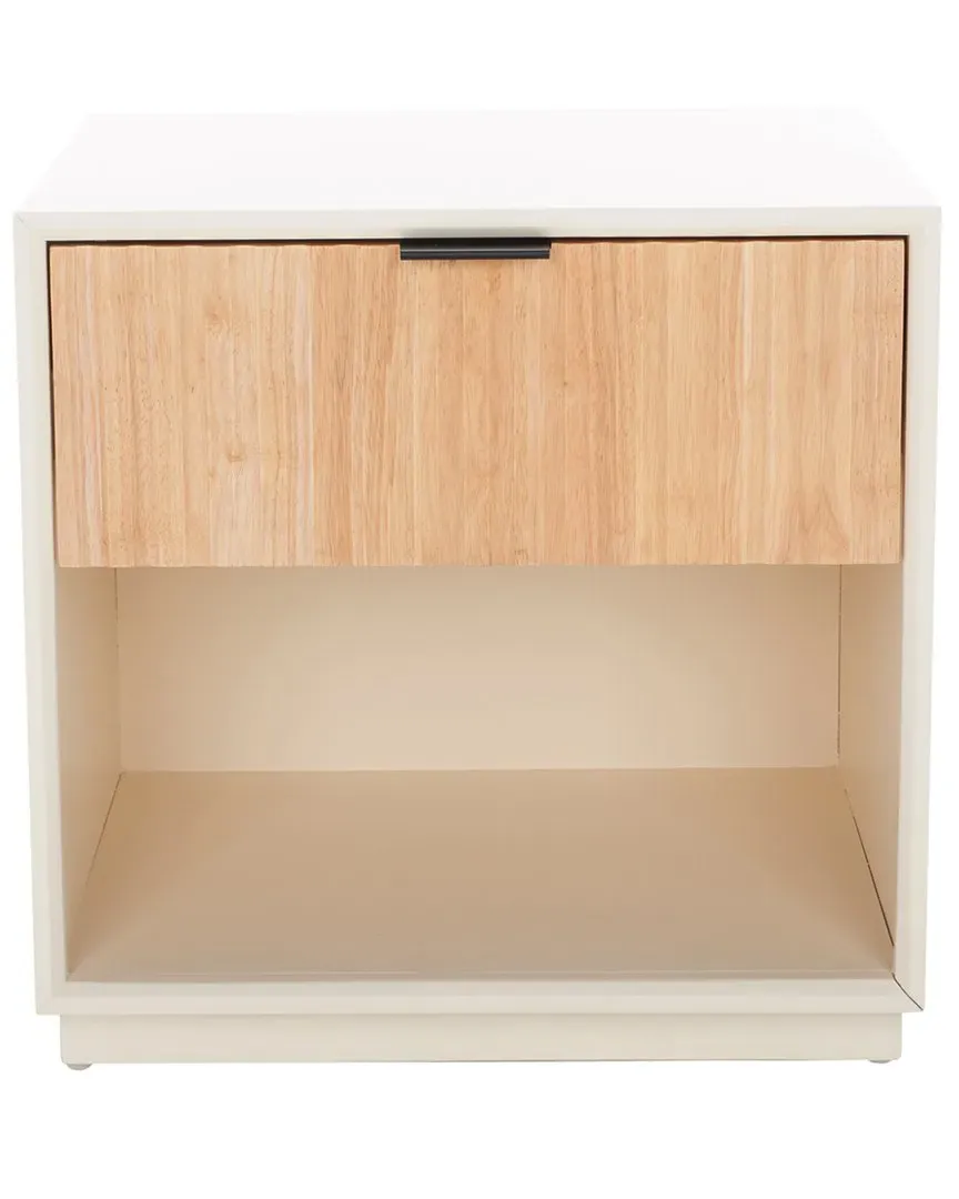 Grayden Nightstand - White, Wood image
