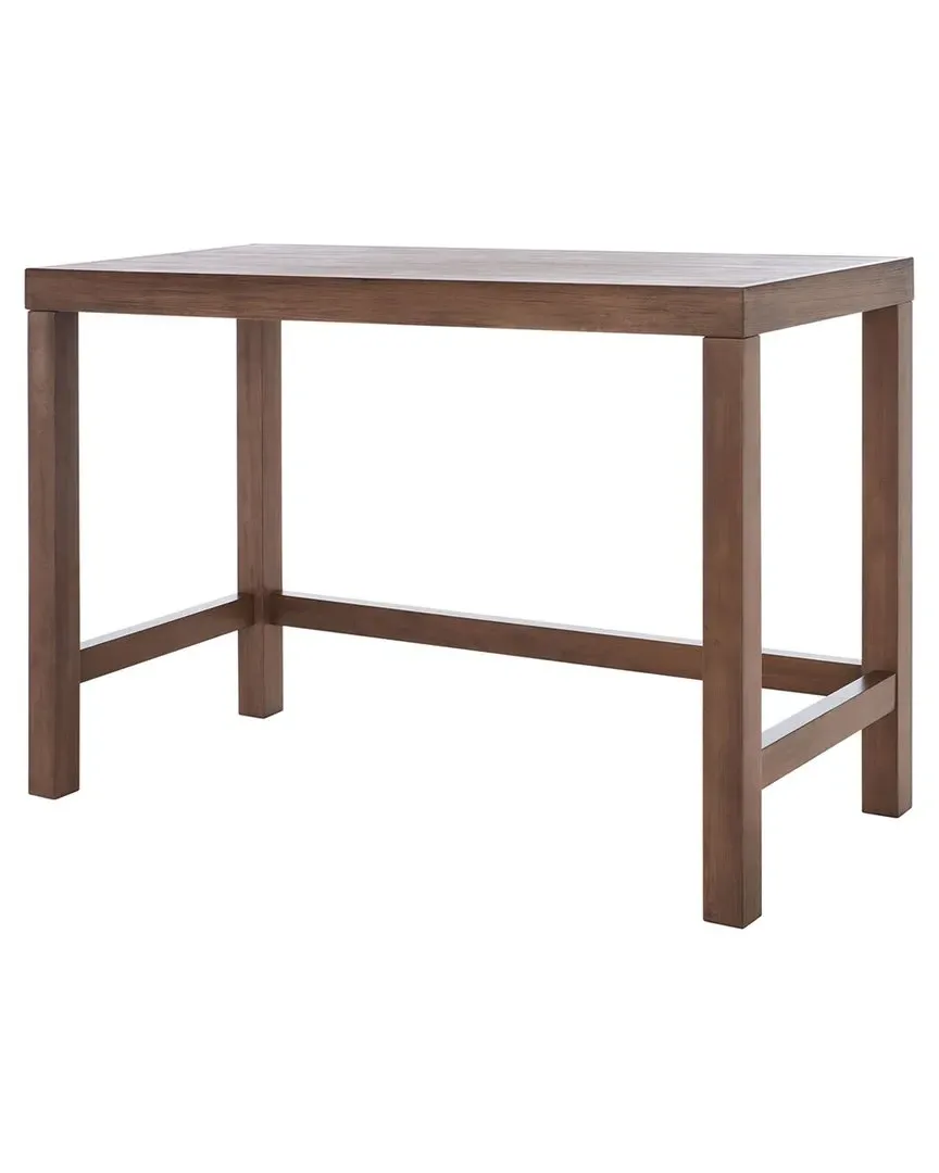 Graylyn Desk - Brown image