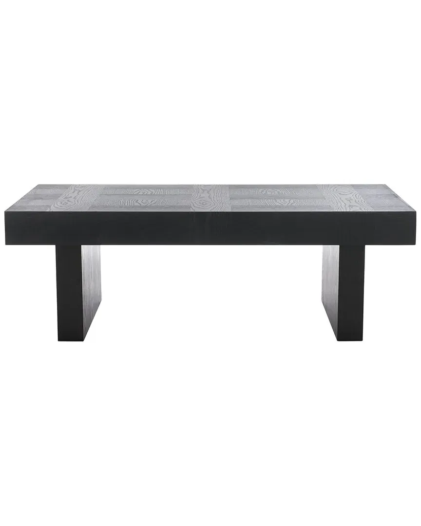 Habana Coffee Table - Black, Wood image