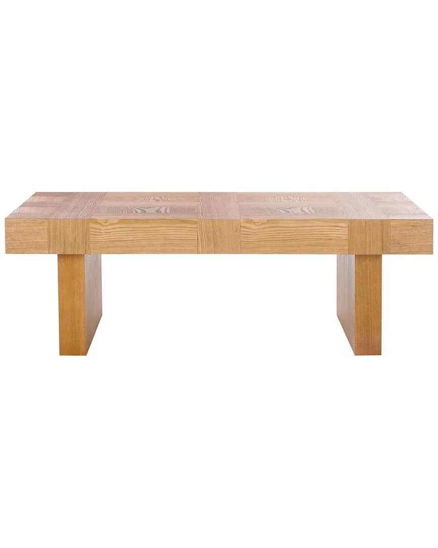 Habana Coffee Table - Natural, Wood