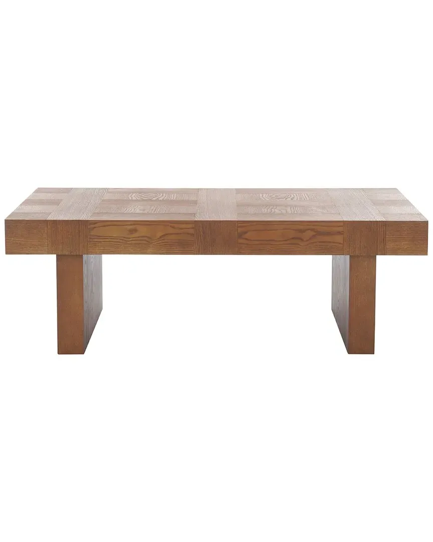 Habana Coffee Table - Walnut, Wood