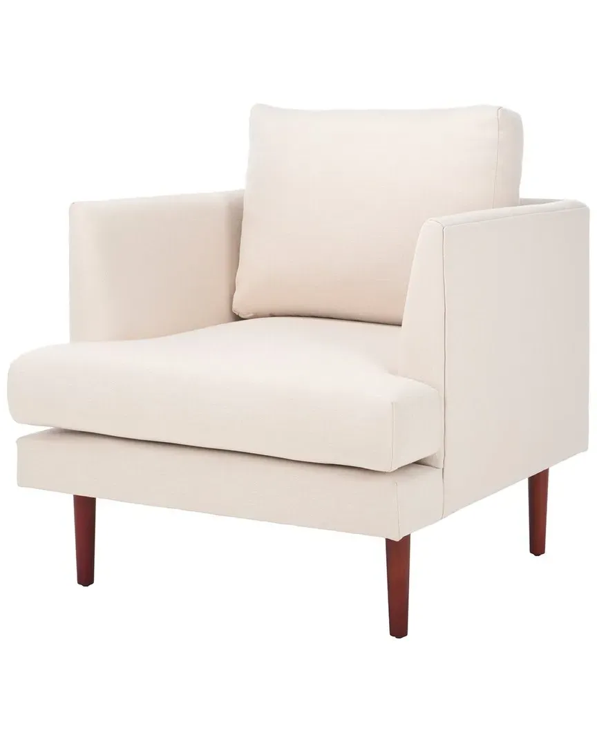Hampshire Accent Chair - Bone, Linen image