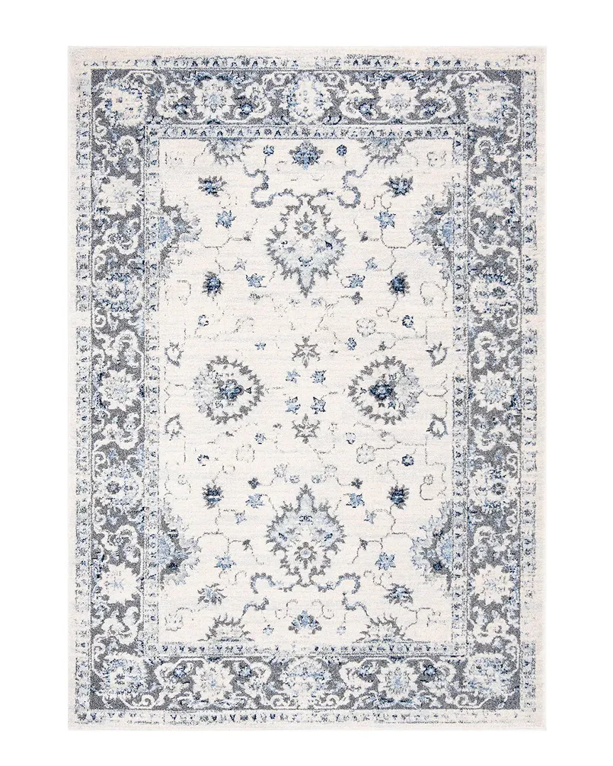Harbor Rug - Cream, Polypropylene