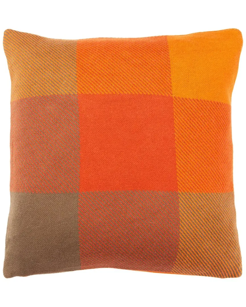 Harvest Pillow - Multi, Cotton image