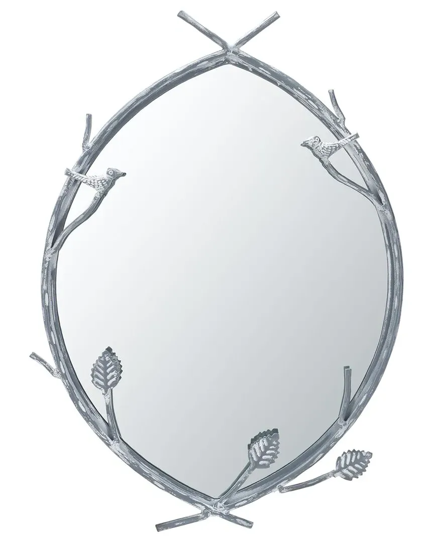Helios Mirror - Silver image