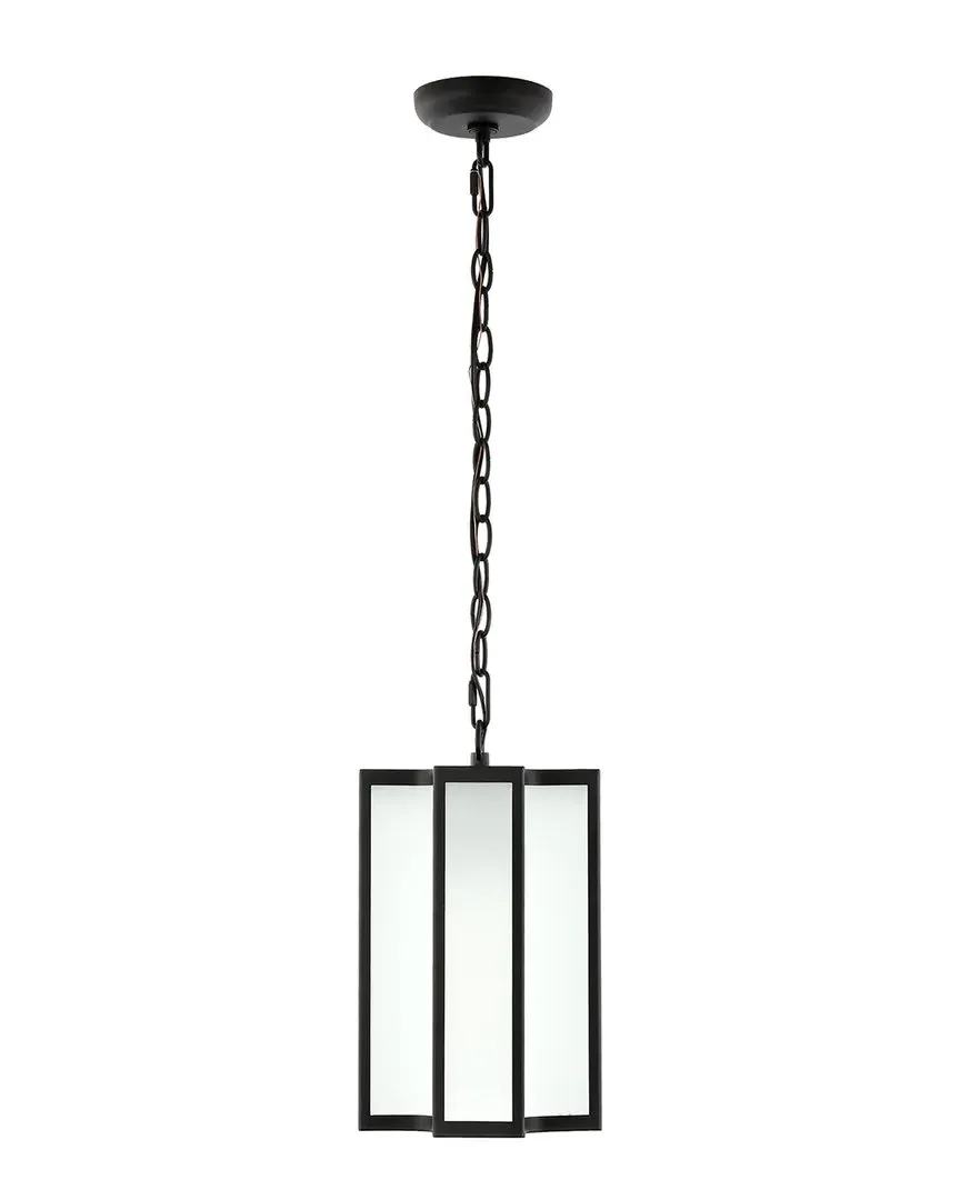 Hyla Outdoor Pendant Light - Black image