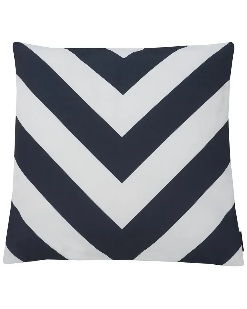 Kadyn Outdoor Pillow - Black