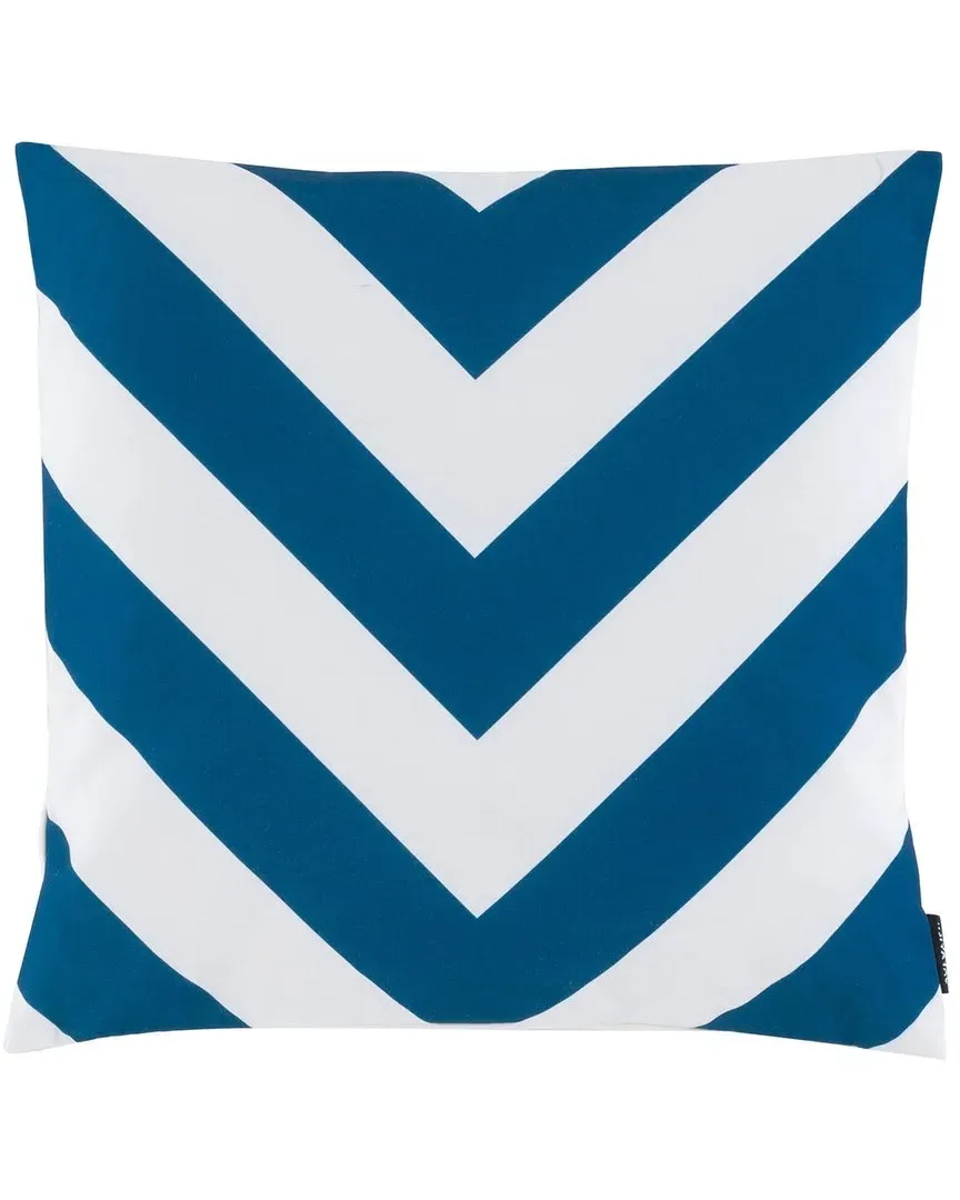 Kadyn Outdoor Pillow - Blue image