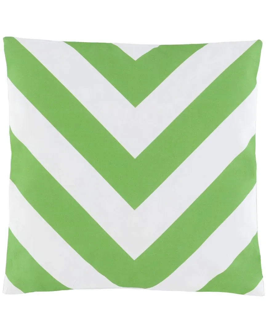 Kadyn Outdoor Pillow - Green