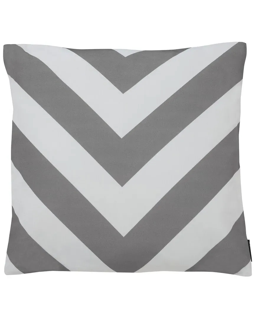 Kadyn Outdoor Pillow - Grey
