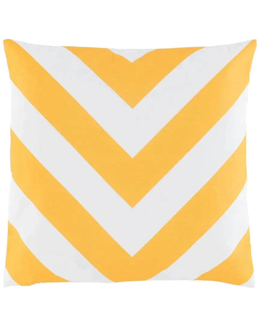 Kadyn Outdoor Pillow - Yellow