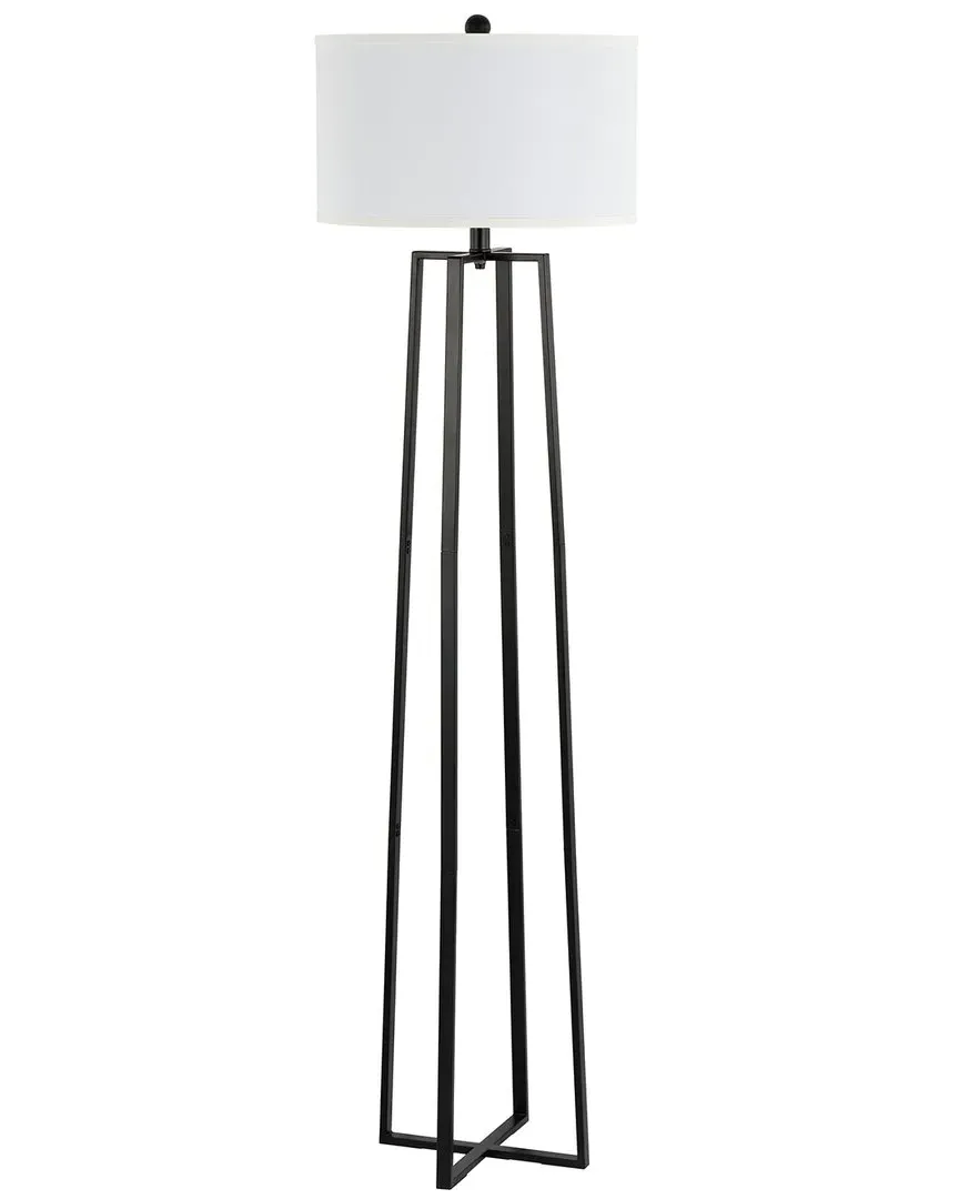 Kairi Floor Lamp - Black image