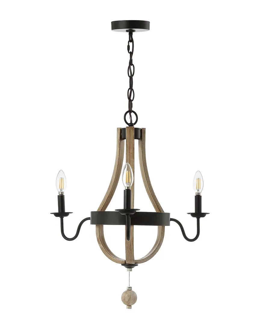 Kamari Pendant Light - Multi-color, Iron image