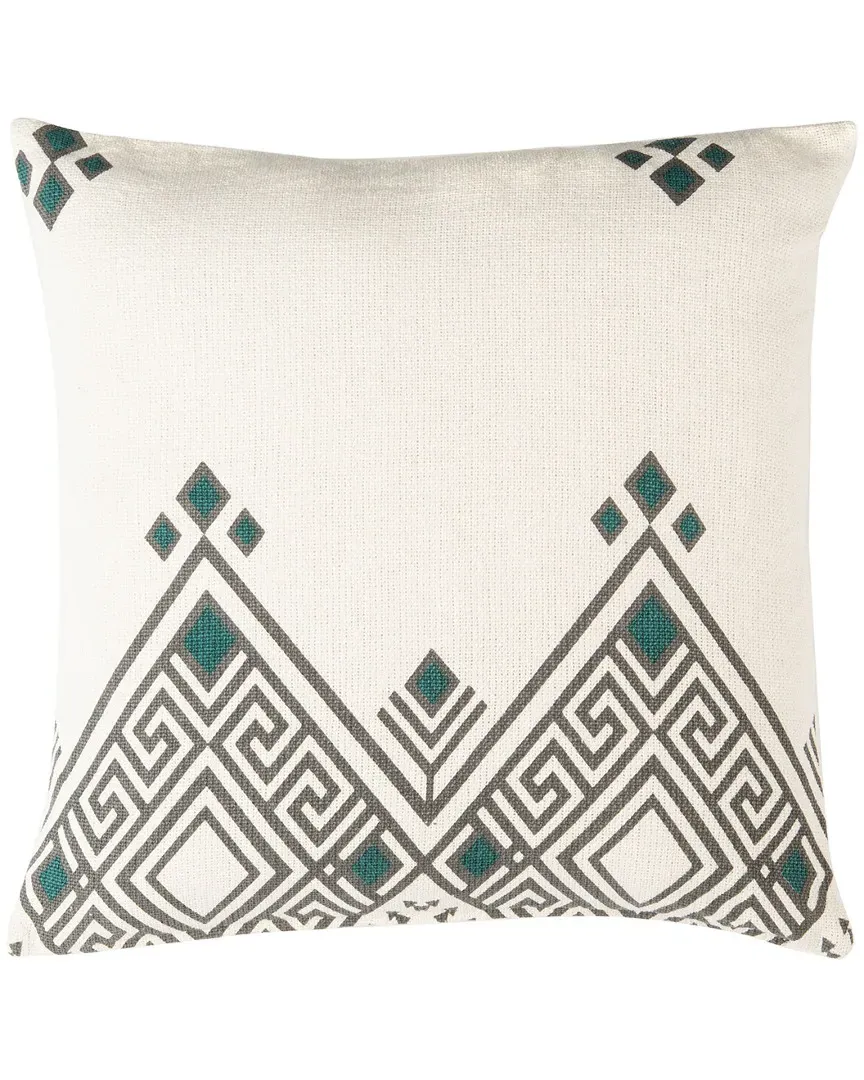 Lancia Pillow - Beige image