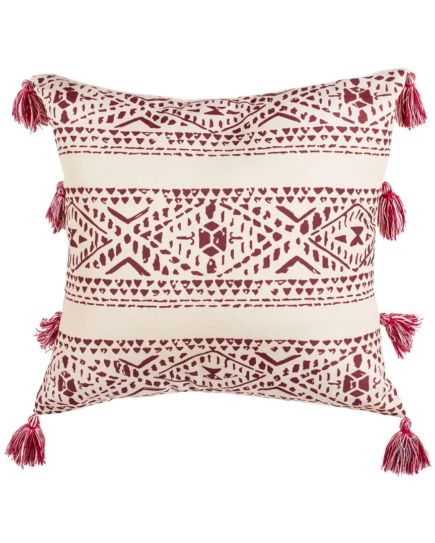 Landria Pillow - Beige image