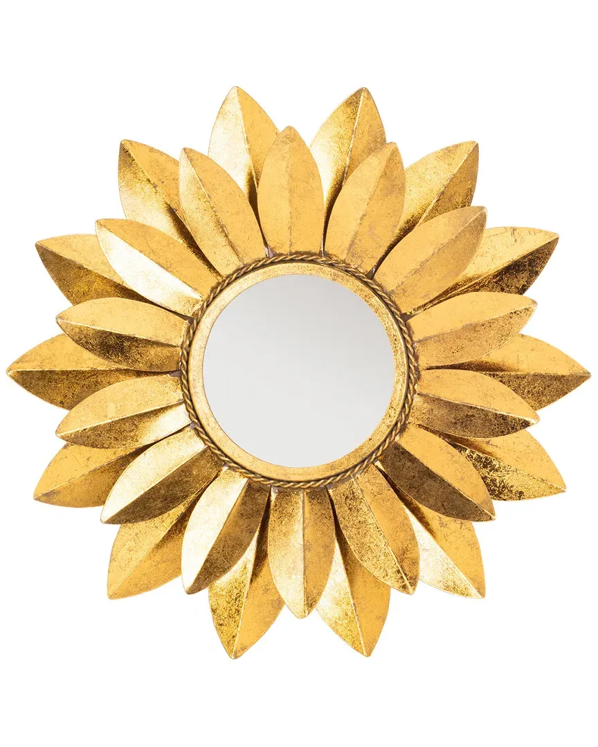 Larcen Mirror - Gold Foil image