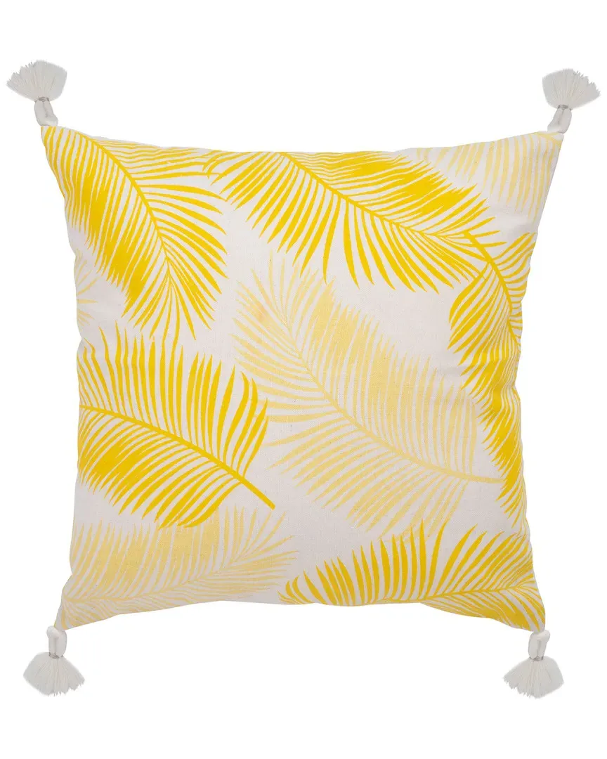 Lemi Pillow - Ivory image