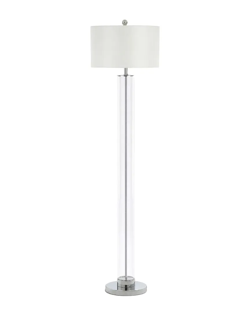 Lovato Floor Lamp - Clear image