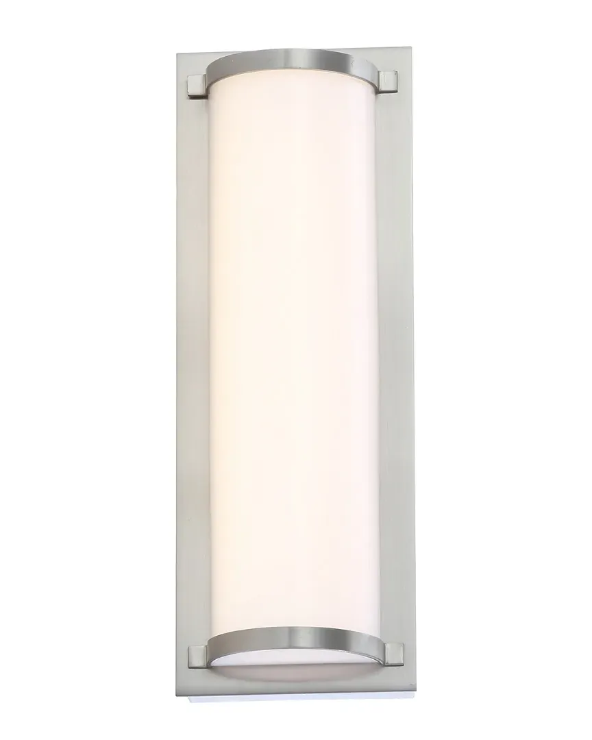 Luka Vanity Bar Sconce - Bronze image