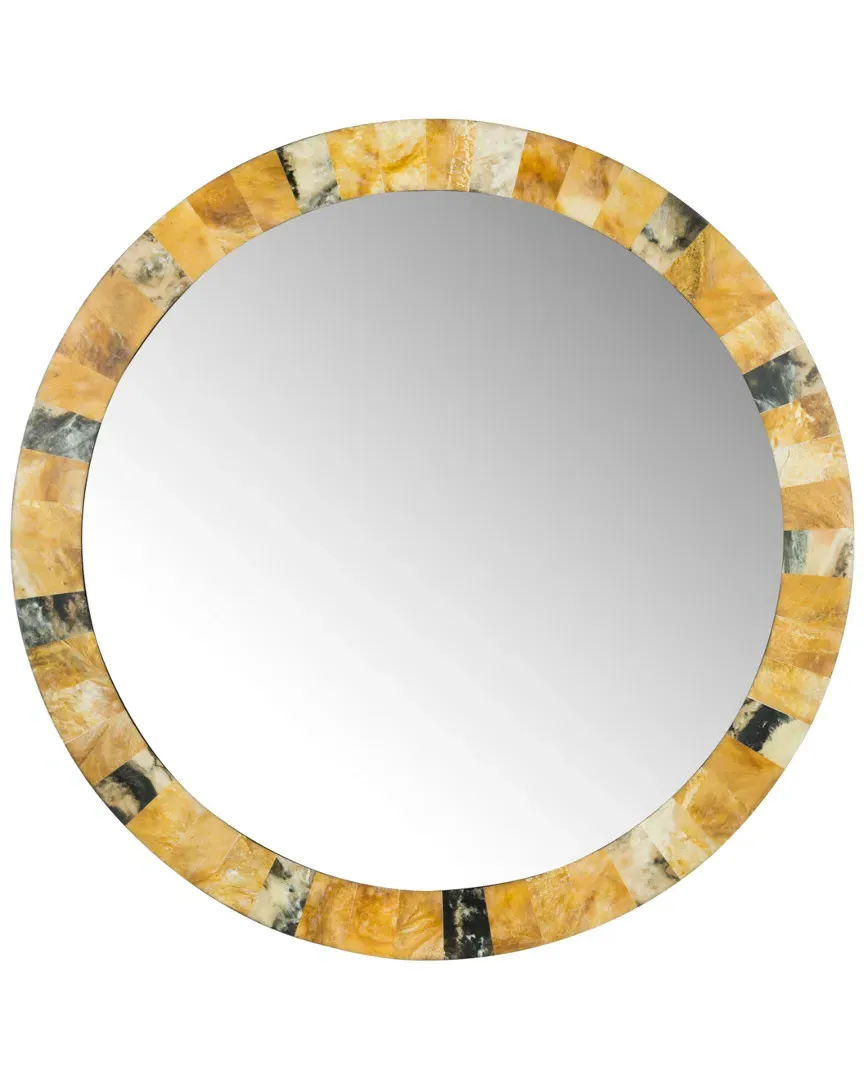 Lydia Artisan Mirror - Multi image