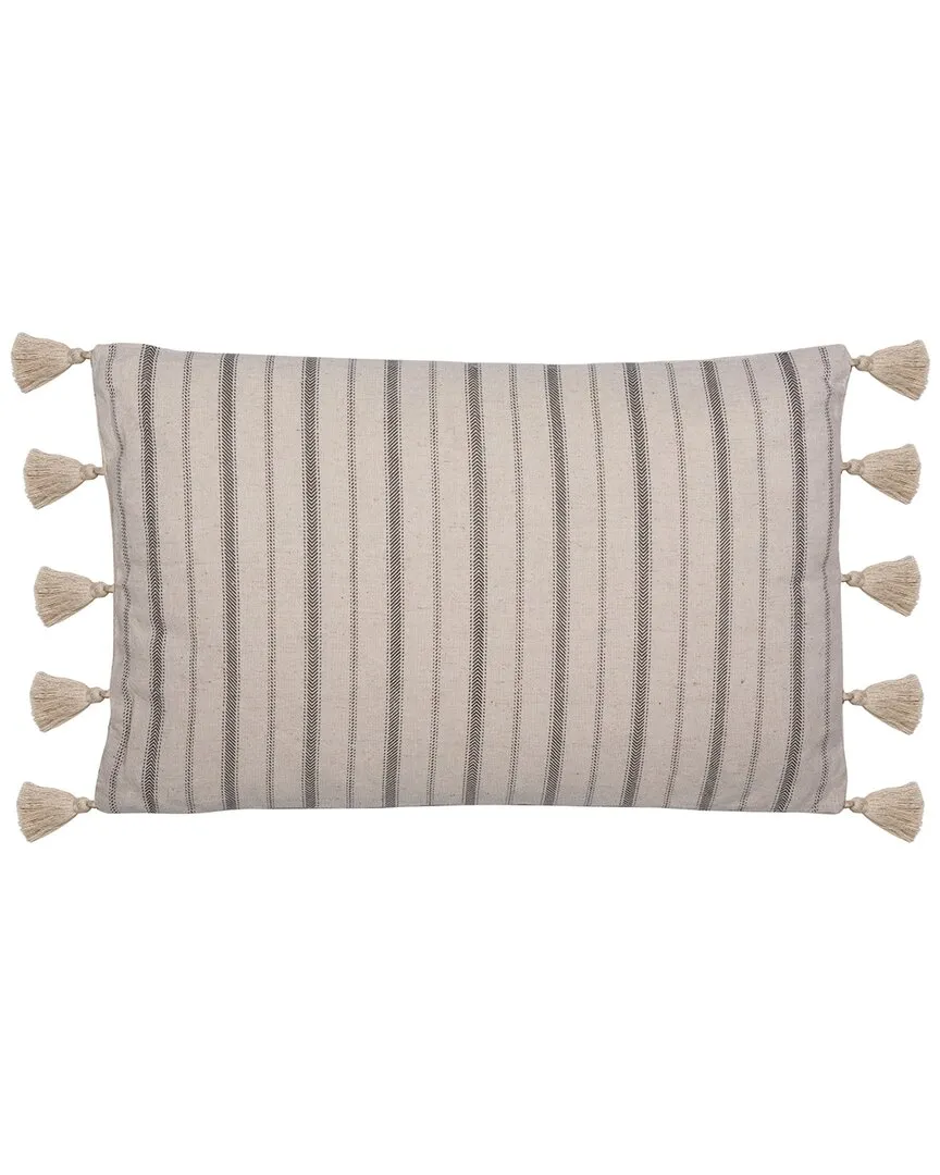 Marcen Pillow - Grey image