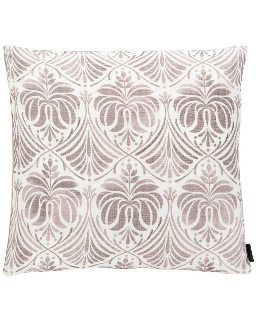 Marla Pillow - Beige image