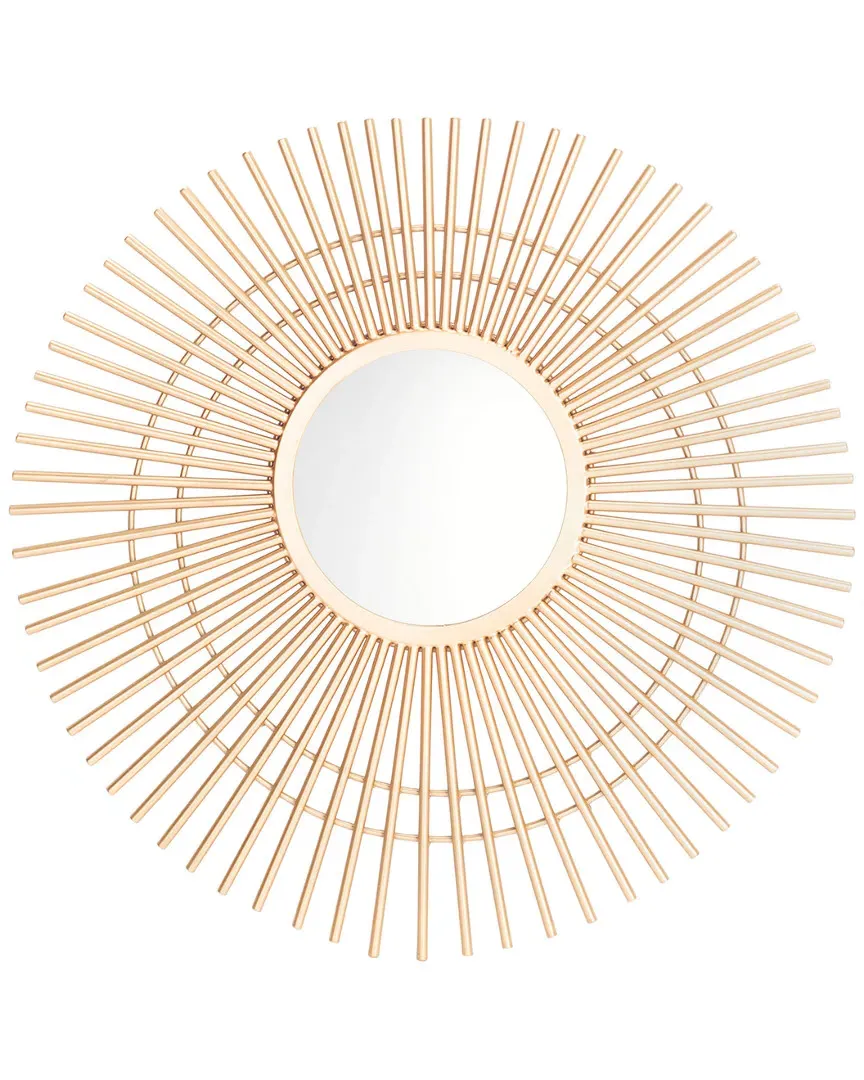 Marlit Mirror - Gold image