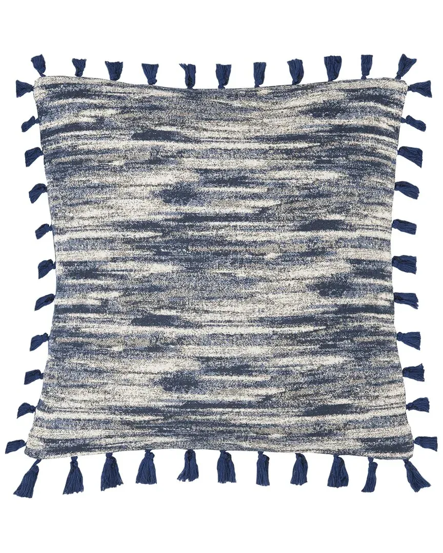 Marni Pillow - Navy, Cotton image