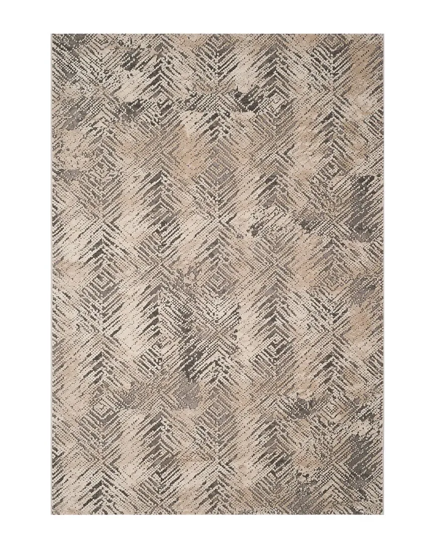 Meadow Rug - Ivory, Polypropylene image