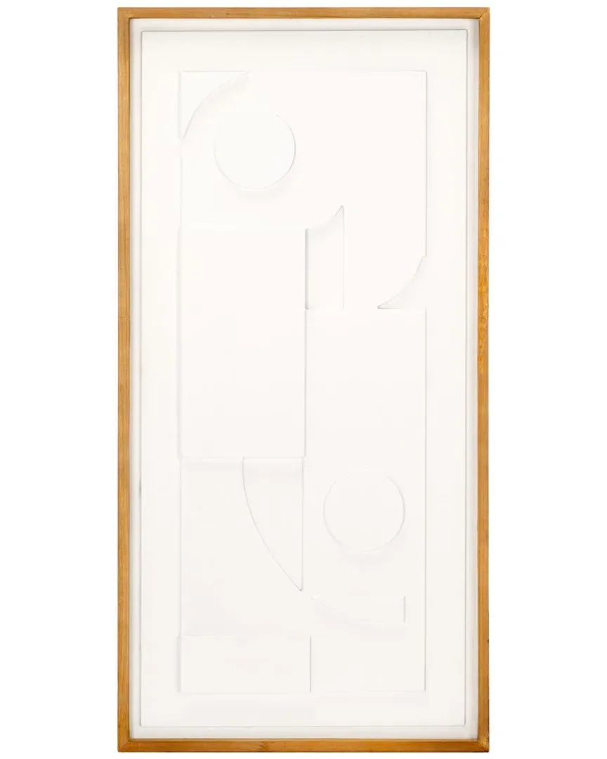 Memory Wall Art - White image