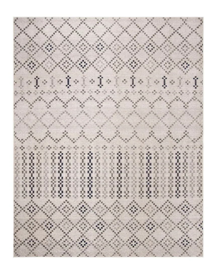 Montage Indoor/Outdoor Rug - Polypropylene