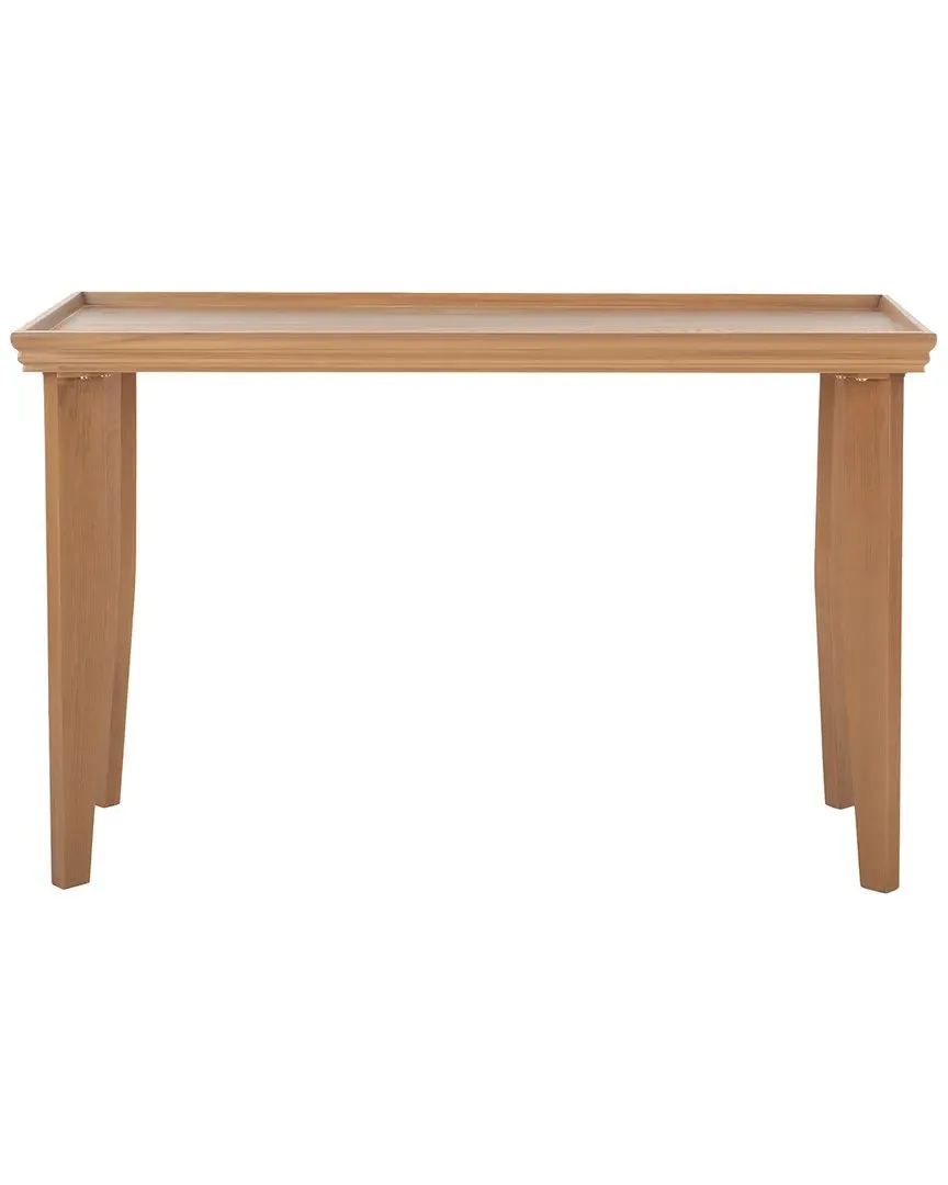 Naios Console Table - Sand image