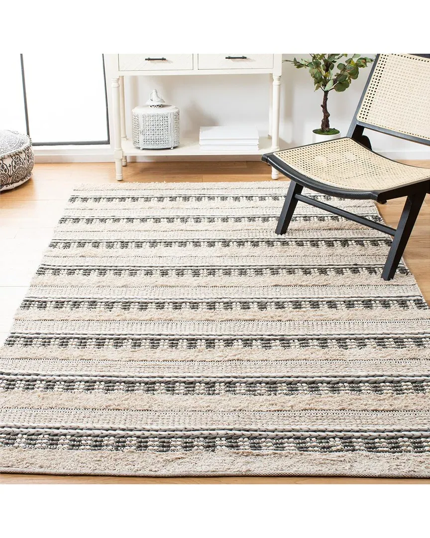 Natura Cotton Rug - Beige
