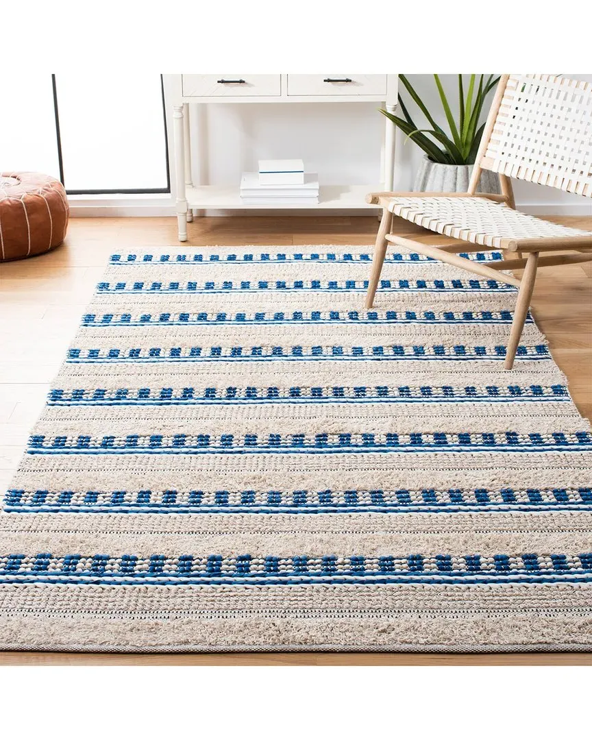 Natura Cotton Rug - Beige