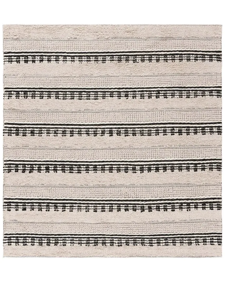 Natura Cotton Rug - Beige