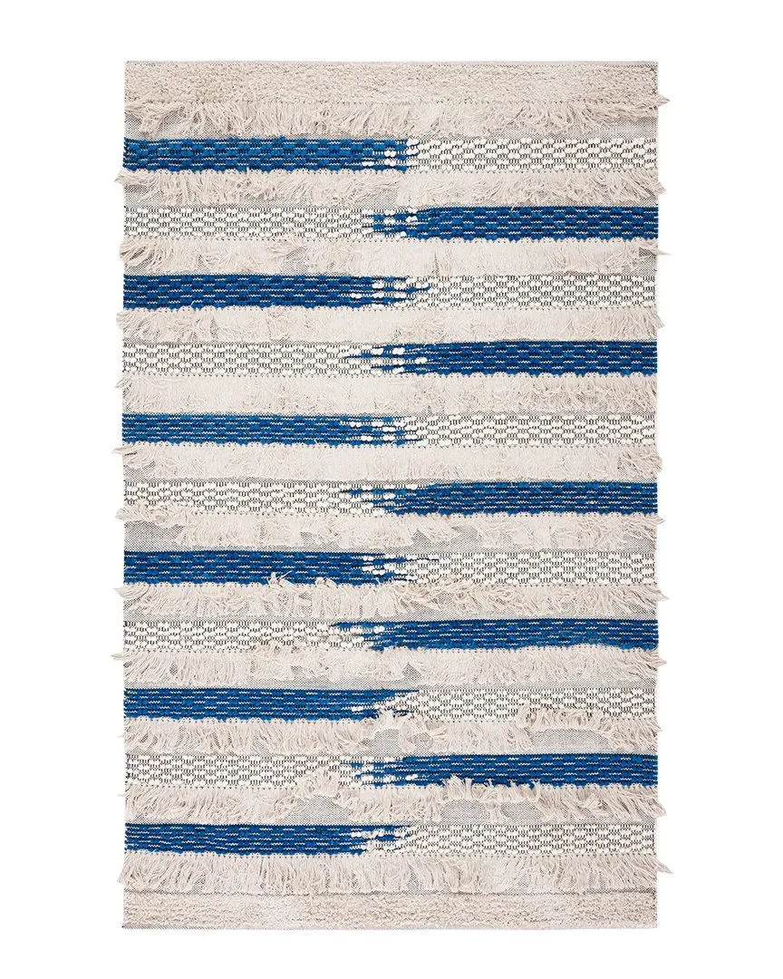 Natura Cotton Rug - Beige