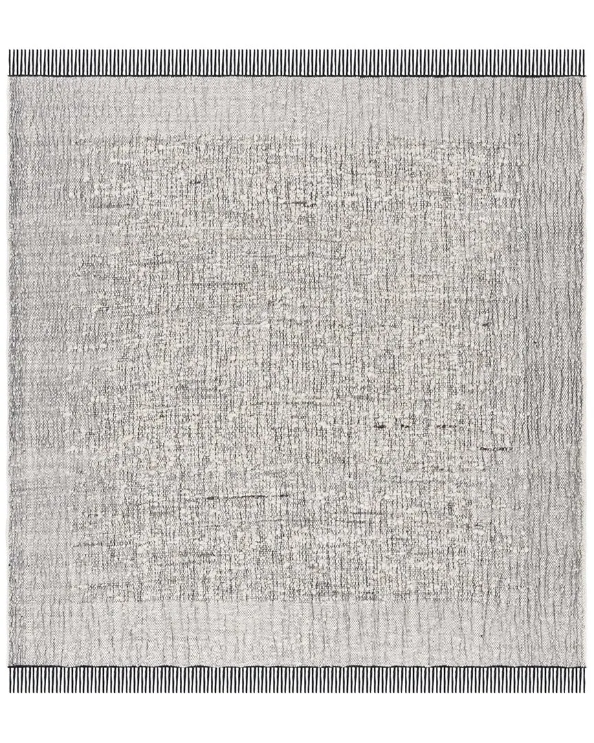 Natura Cotton Rug - White