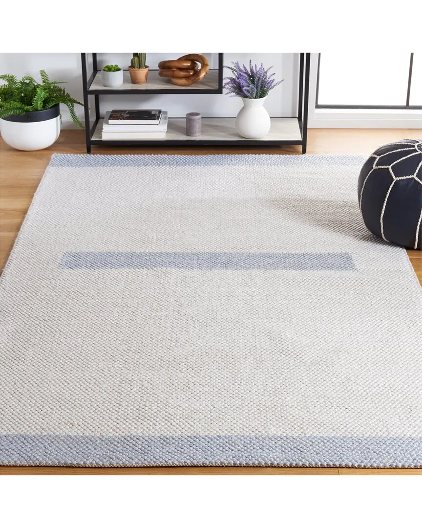 Natura Wool Rug - Ivory
