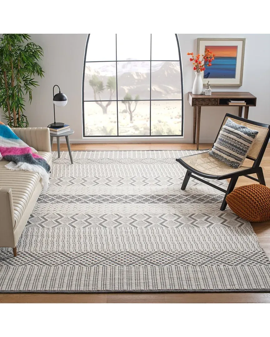 Natura Wool Rug - Ivory
