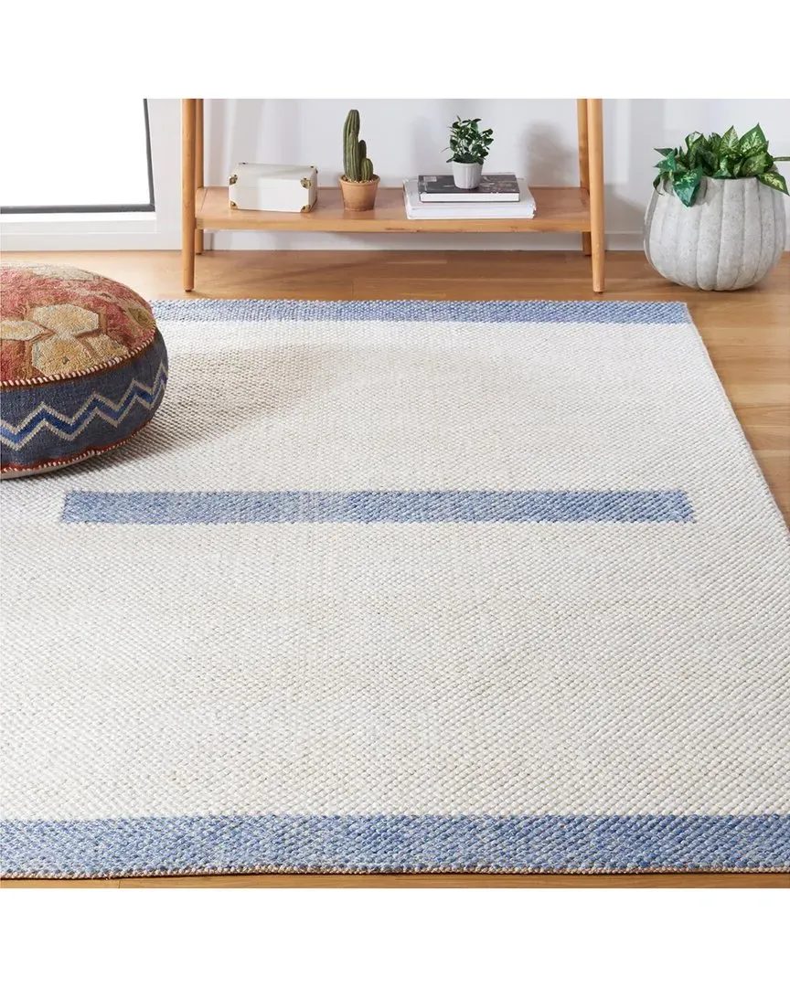 Natura Wool Rug - Ivory