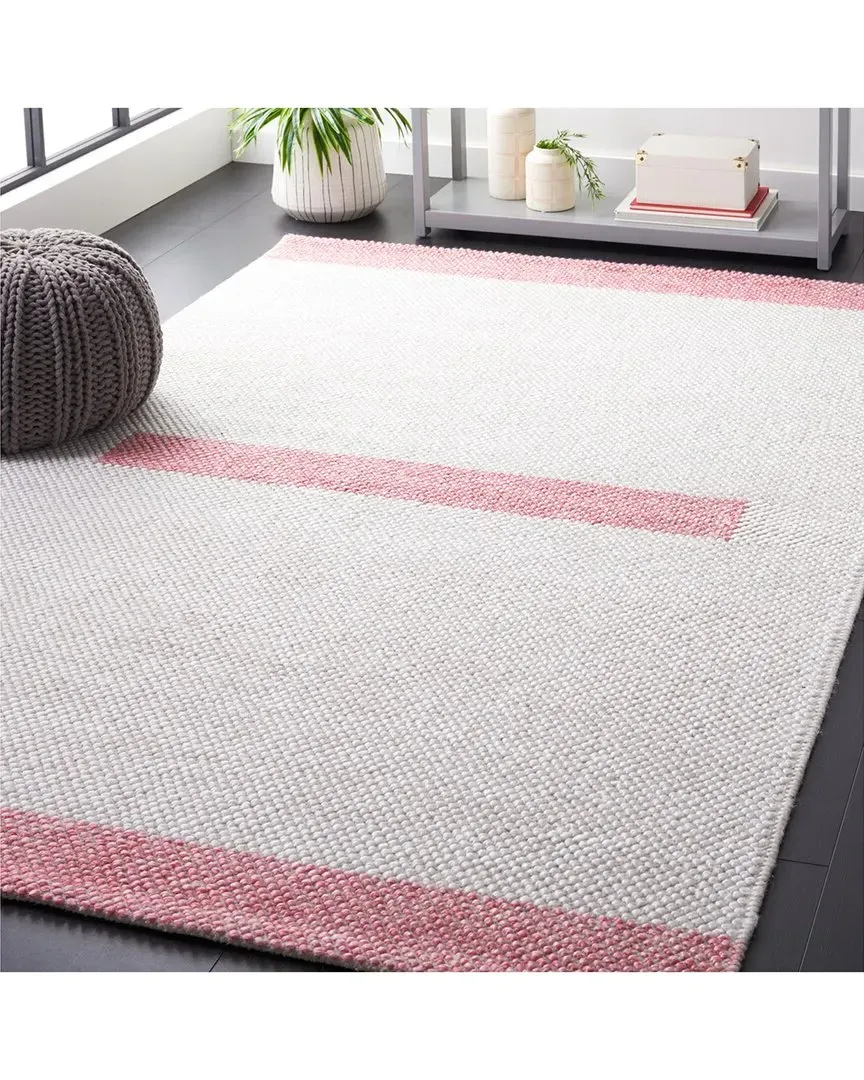 Natura Wool Rug - Ivory