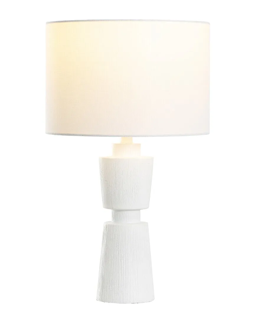 Nici 23in Table Lamp - White image